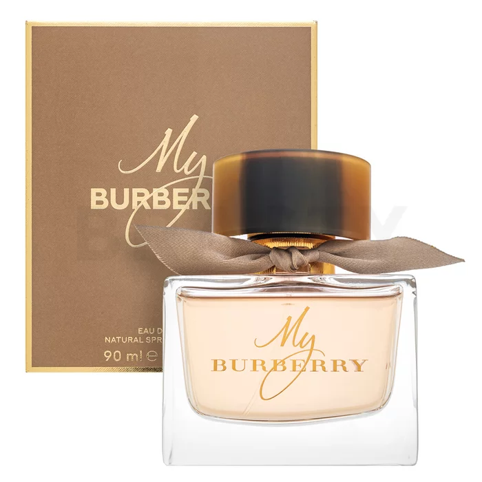 Burberry My Burberry parfémovaná voda pre ženy 90 ml