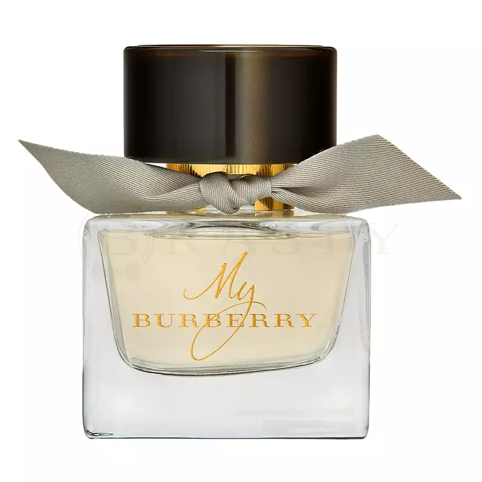 Burberry My Burberry Eau de Toilette for women 50 ml