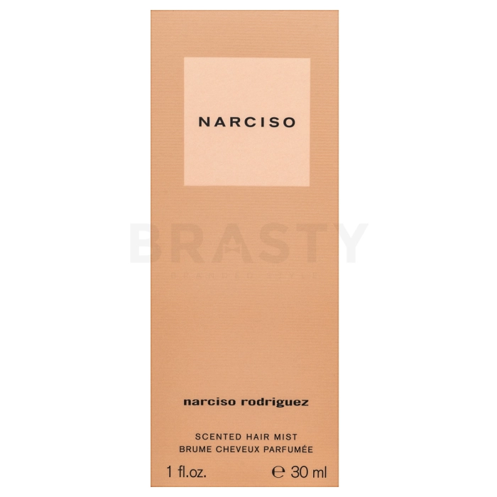Narciso Rodriguez Narcisco dišava za lase za ženske 30 ml