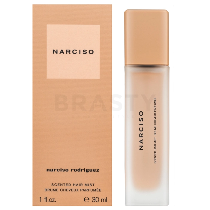 Narciso Rodriguez Narcisco dišava za lase za ženske 30 ml