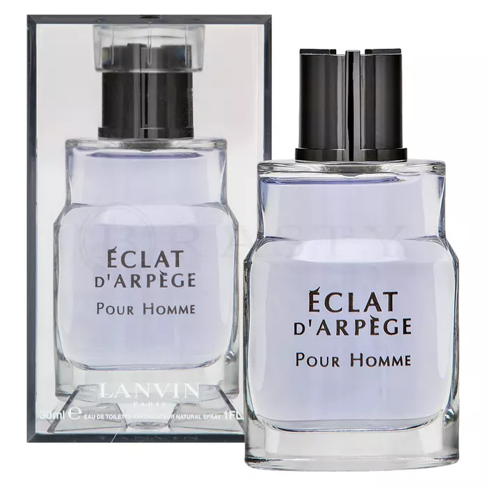 Lanvin Éclat d'Arpège Pour Homme Eau de Toilette bărbați 30 ml