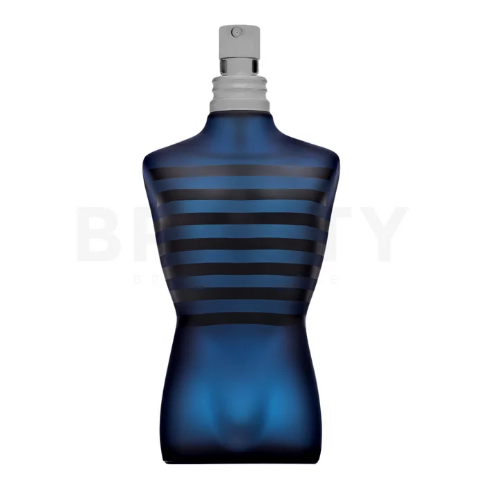 Jean P. Gaultier Ultra Male Intense toaletná voda pre mužov 125 ml