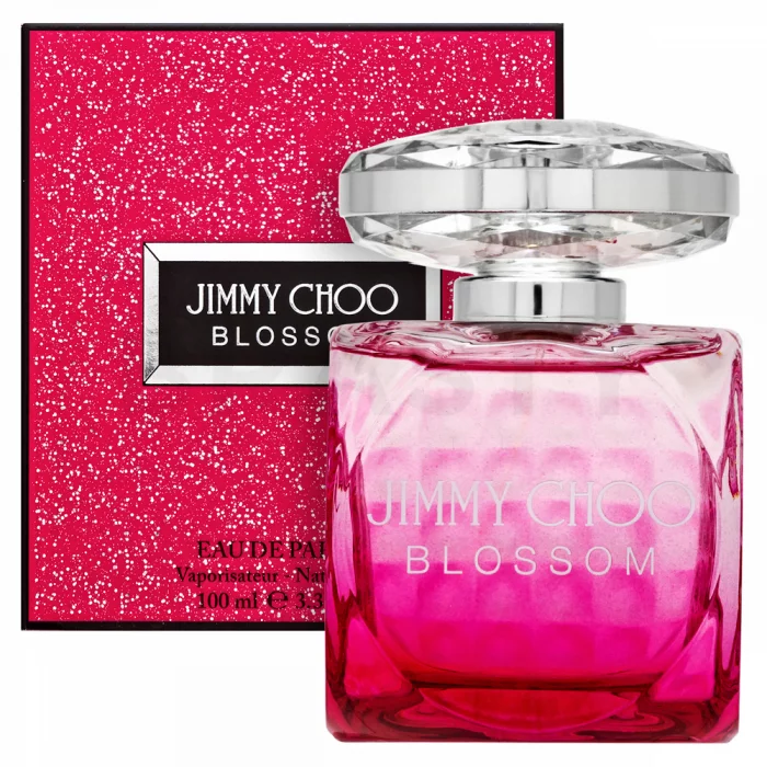 Jimmy Choo Blossom Eau de Parfum für Damen 100 ml
