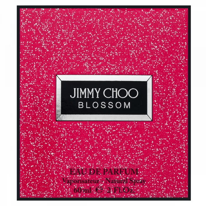 Jimmy Choo Blossom Eau de Parfum für Damen 60 ml