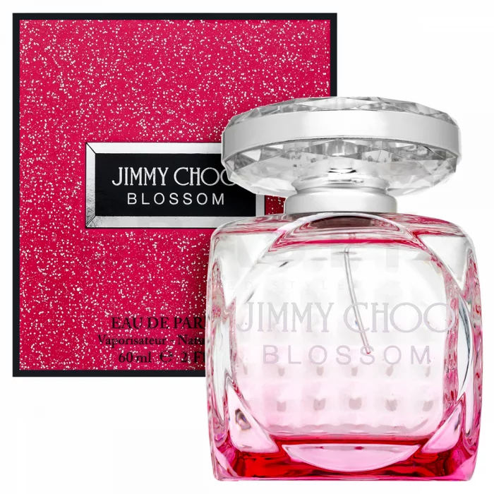 Jimmy Choo Blossom Eau de Parfum für Damen 60 ml