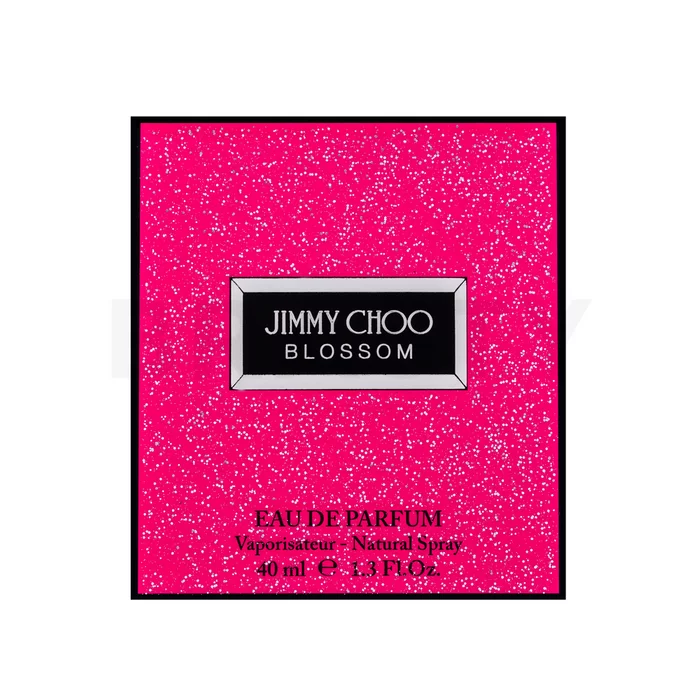 Jimmy Choo Blossom Eau de Parfum für Damen 40 ml