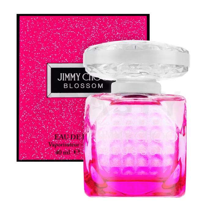 Jimmy Choo Blossom Eau de Parfum für Damen 40 ml