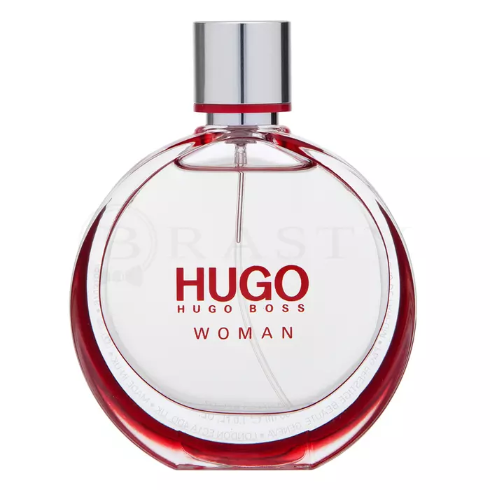 Hugo Boss Hugo Woman Eau de Parfum Eau de Parfum femei 50 ml