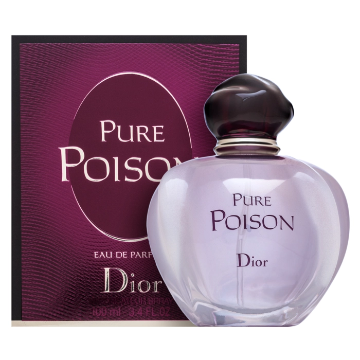 Dior (Christian Dior) Pure Poison parfémovaná voda za žene 100 ml