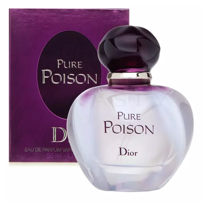 Dior (Christian Dior) Pure Poison Eau de Parfum for women 50 ml