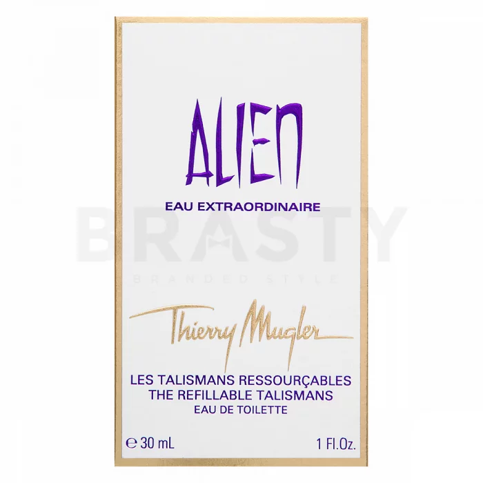 Thierry Mugler Alien Eau Extraordinaire Eau de Toilette para mujer 30 ml
