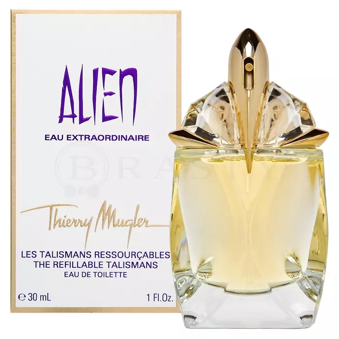 Thierry Mugler Alien Eau Extraordinaire Eau de Toilette para mujer 30 ml