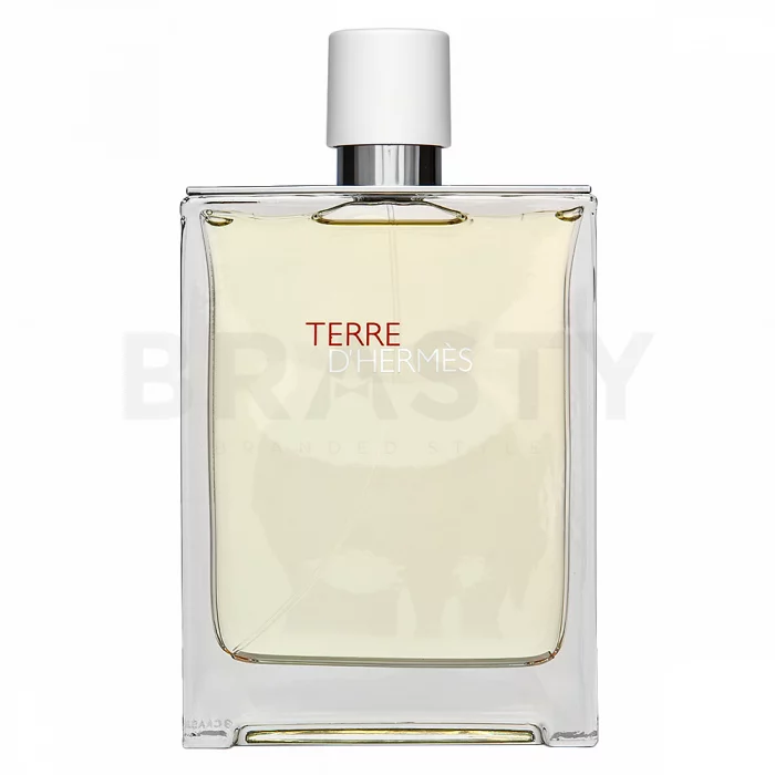 Hermès Terre D'Hermes Eau Tres Fraiche Toaletna voda za moške 200 ml