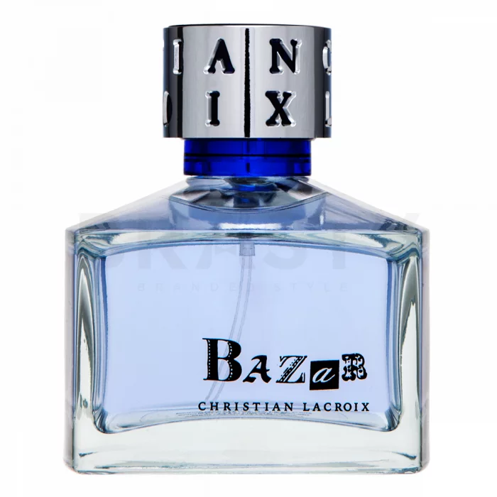 Christian Lacroix Bazar for Men тоалетна вода за мъже 100 ml