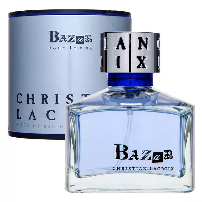 Christian Lacroix Bazar for Men тоалетна вода за мъже 100 ml