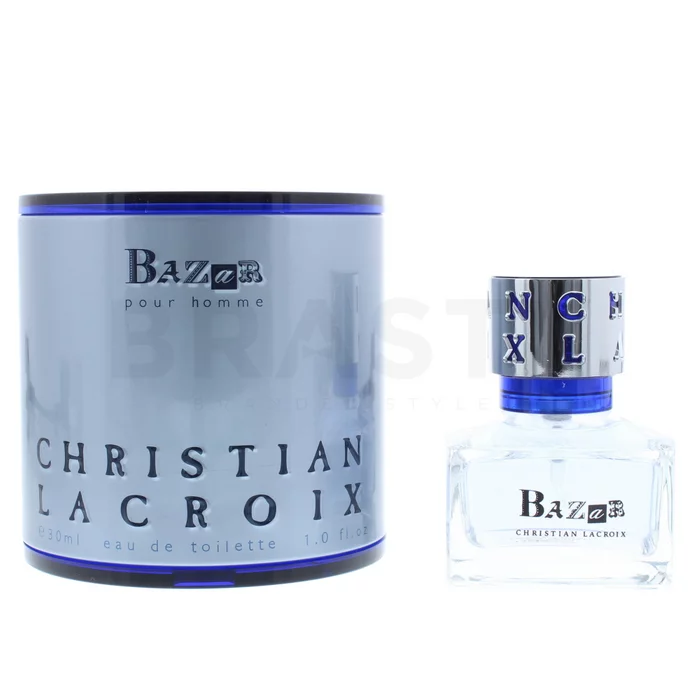 Christian Lacroix Bazar for Men тоалетна вода за мъже 30 ml
