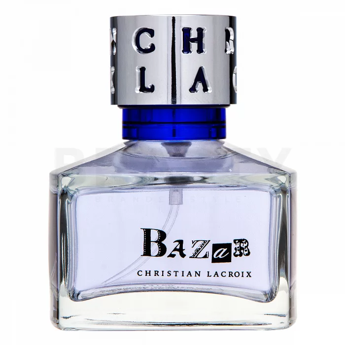 Christian Lacroix Bazar for Men тоалетна вода за мъже 50 ml