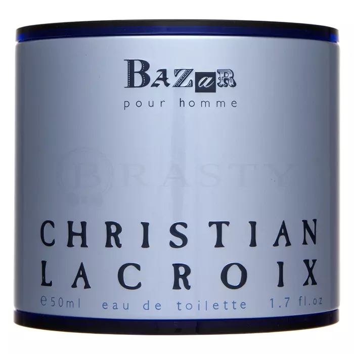 Christian Lacroix Bazar for Men тоалетна вода за мъже 50 ml