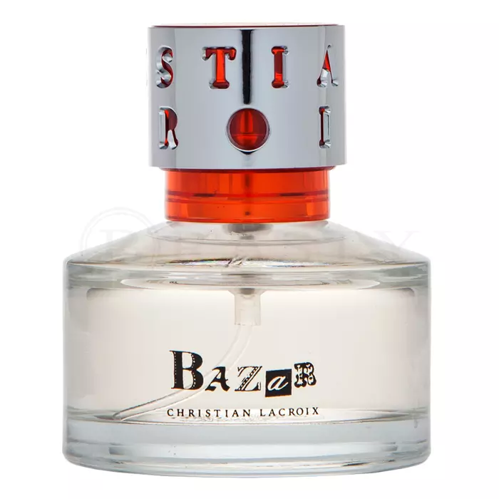 Christian Lacroix Bazar for Women woda perfumowana dla kobiet 30 ml
