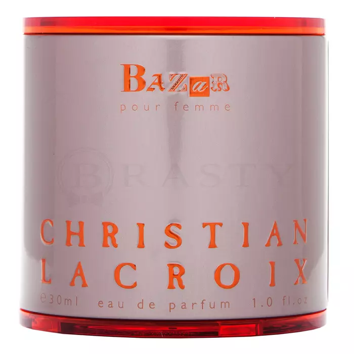 Christian Lacroix Bazar for Women woda perfumowana dla kobiet 30 ml