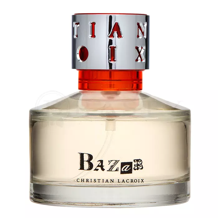 Christian Lacroix Bazar for Women woda perfumowana dla kobiet 50 ml