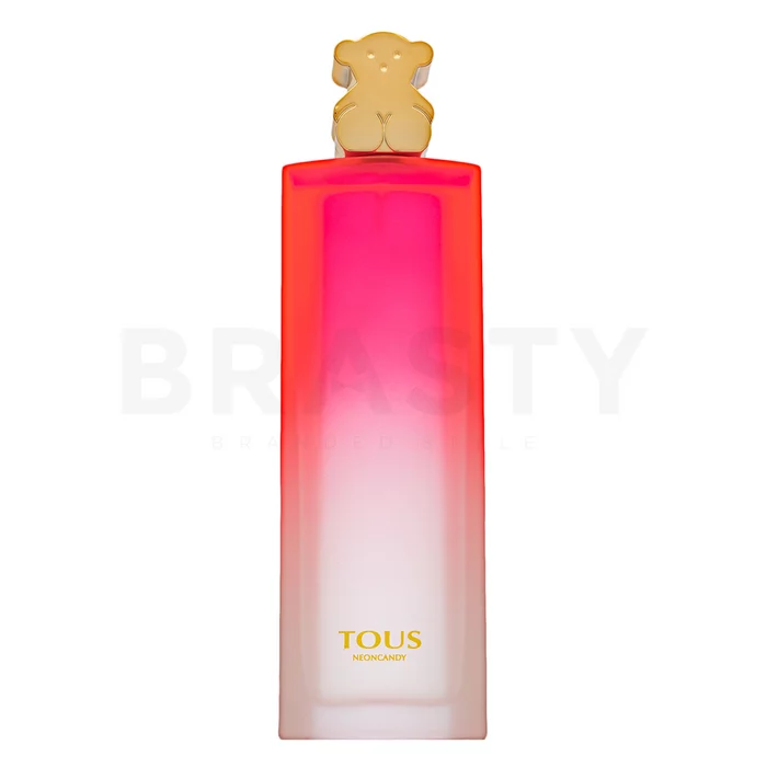 Tous Neoncandy Eau de Toilette nőknek 90 ml