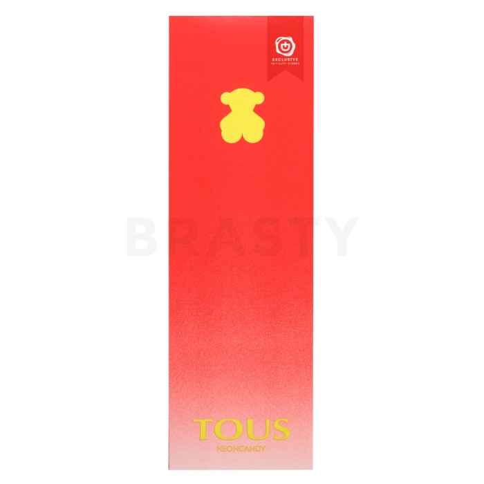 Tous Neoncandy Eau de Toilette nőknek 90 ml