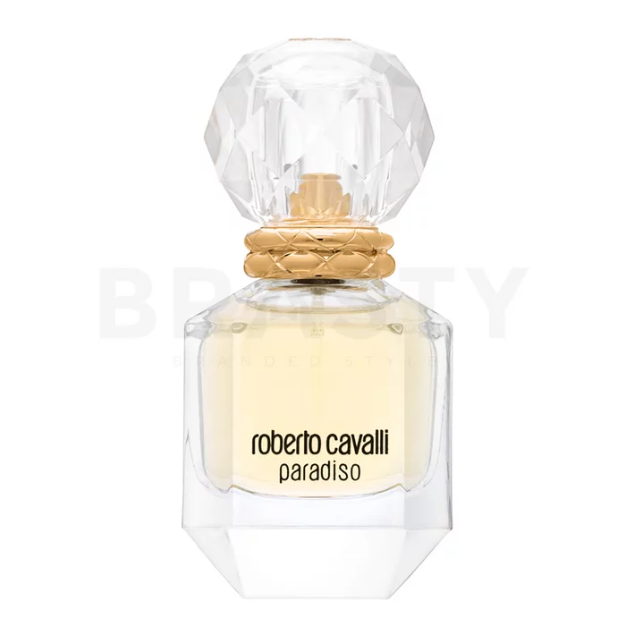 Roberto Cavalli Paradiso parfémovaná voda pro ženy 30 ml