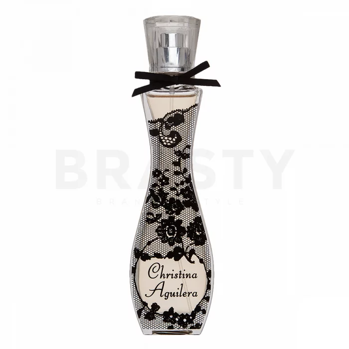 Christina Aguilera Christina Aguilera Eau de Parfum nőknek 50 ml