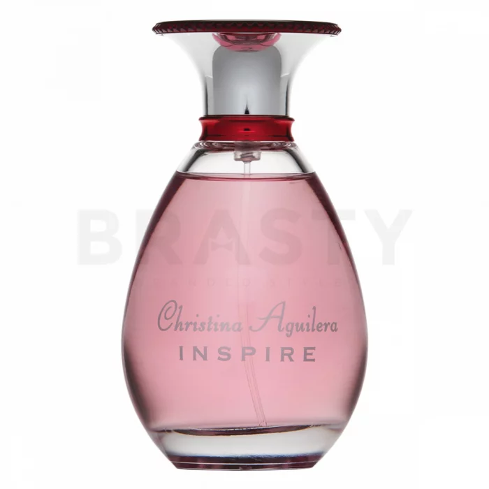 Christina Aguilera Inspire Eau de Parfum nőknek 100 ml