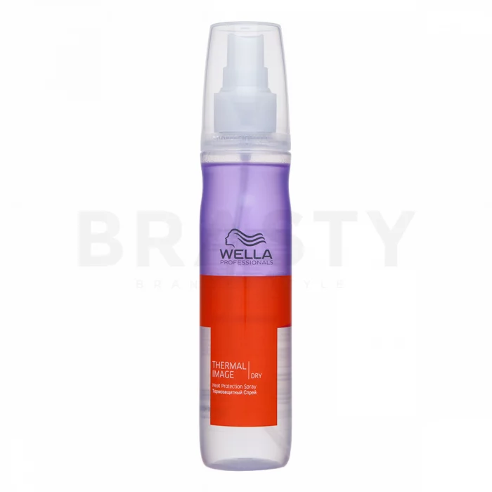 Wella Professionals Styling Dry Thermal Image Spray razpršilo za toplotno obdelavo las 150 ml