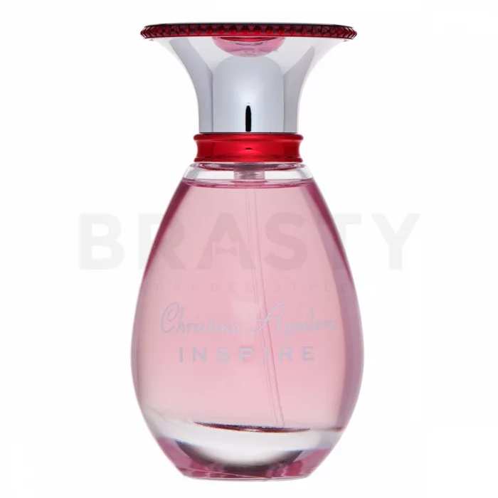 Christina Aguilera Inspire Парфюмна вода за жени 50 ml