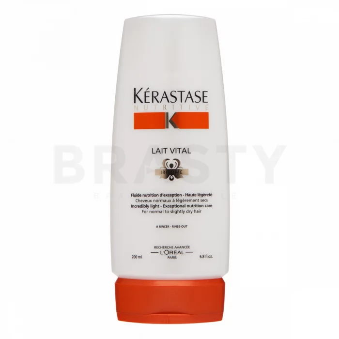 Kérastase Nutritive Exceptional Nutrition Care regenerator za kosu za normalnu i suhu tanku kosu 200 ml