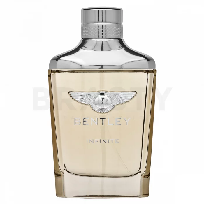 Bentley Infinite Eau de Toilette férfiaknak 100 ml