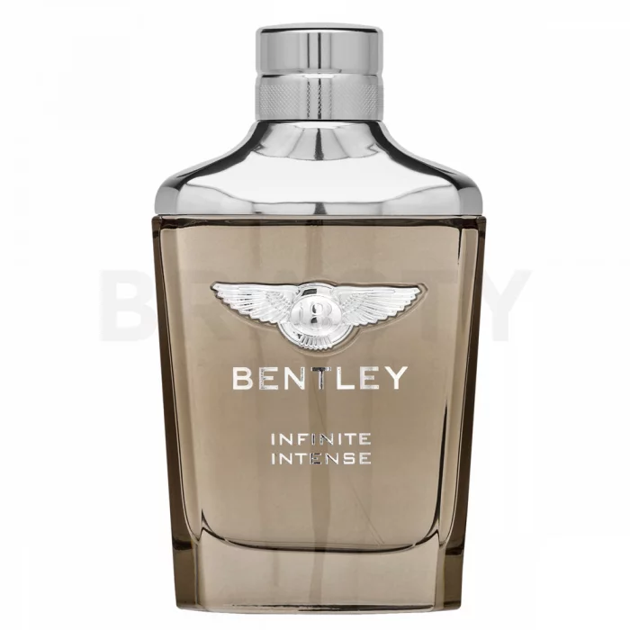 Bentley Infinite Intense Eau de Parfum für Herren 100 ml