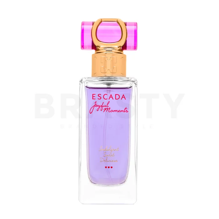 Escada Joyful Moments Limited Edition Парфюмна вода за жени 50 ml