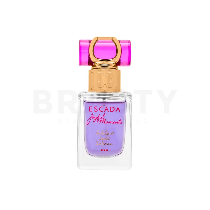 Escada Joyful Moments parfémovaná voda pro ženy 30 ml