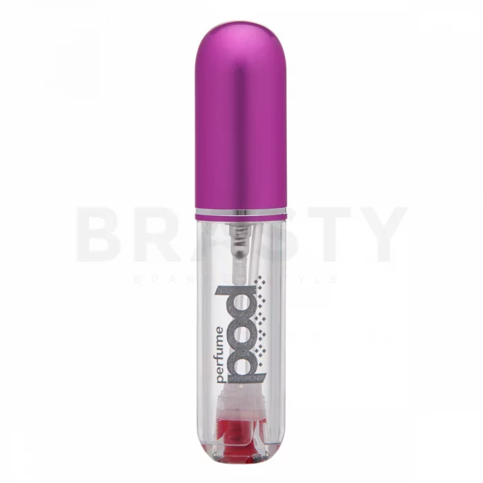 Perfumepod Easy Fill Perfume Spray за многократно пълнене унисекс 5 ml