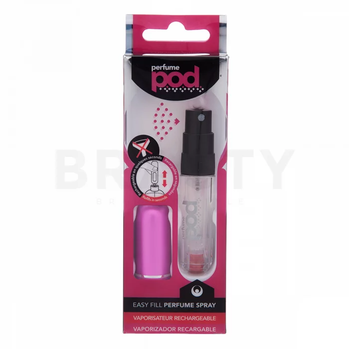 Perfumepod Easy Fill Perfume Spray за многократно пълнене унисекс 5 ml