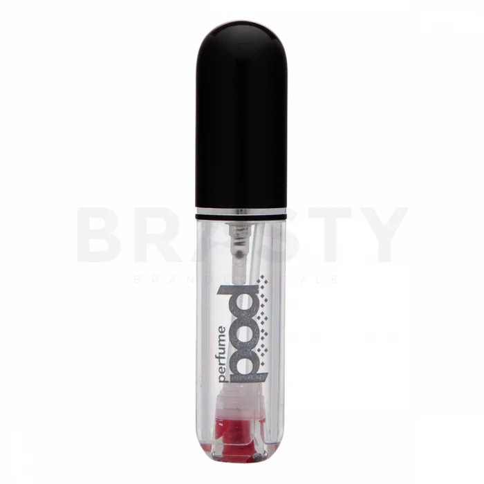 Perfumepod Easy Fill Perfume Spray Pulverizador recargable unisex 5 ml