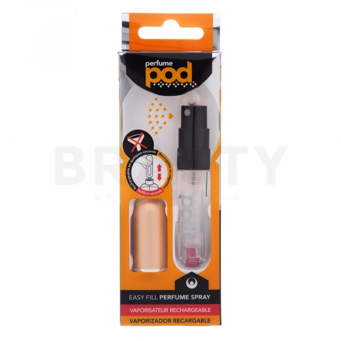 Perfumepod Easy Fill Perfume Spray за многократно пълнене унисекс 5 ml
