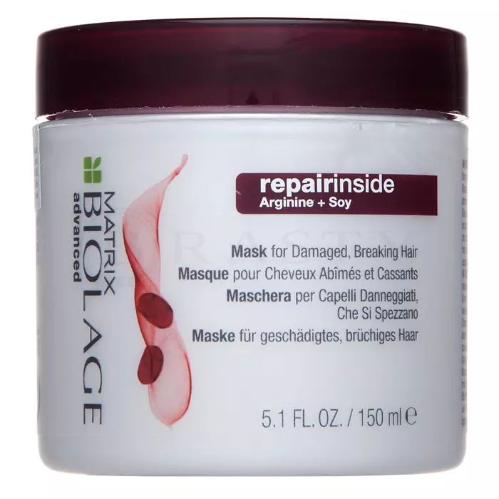 Matrix Biolage Advanced RepairInside Mask maska za oštećenu kosu 150 ml