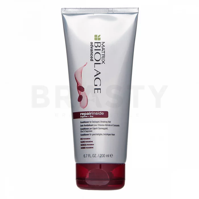 Matrix Biolage Advanced RepairInside Conditioner balsam pentru păr deteriorat 200 ml