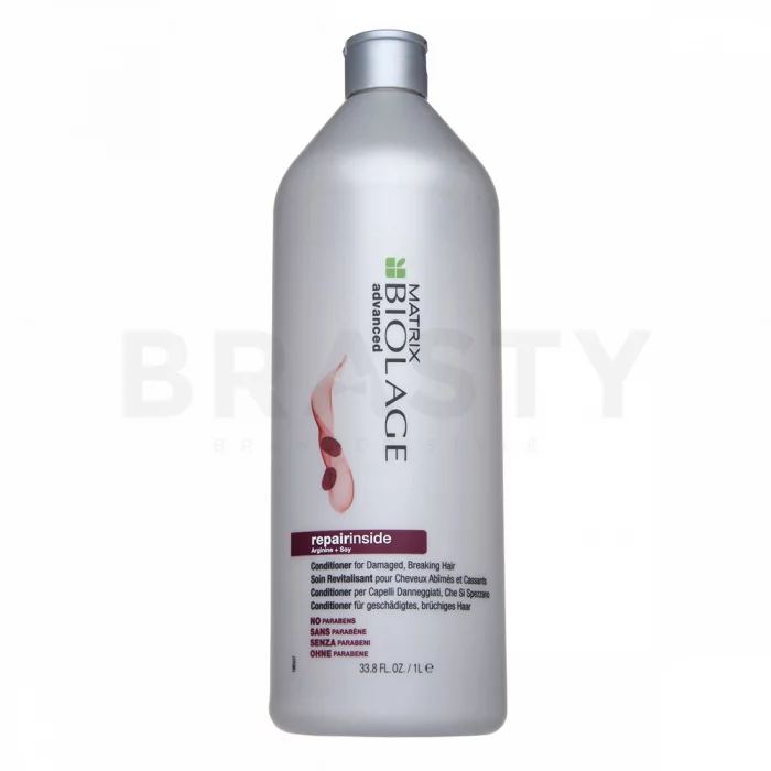Matrix Biolage Advanced RepairInside Conditioner balsam pentru păr deteriorat 1000 ml