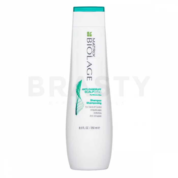 Matrix Biolage ScalpSync Anti-Dandruff Shampoo Šampon proti prhljaju 250 ml