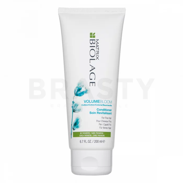 Matrix Biolage Volumebloom Conditioner conditioner voor fijn haar 200 ml