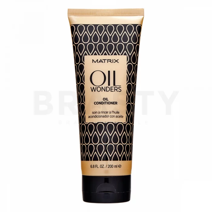 Matrix Oil Wonders Oil Conditioner kondicionáló minden hajtípusra 200 ml