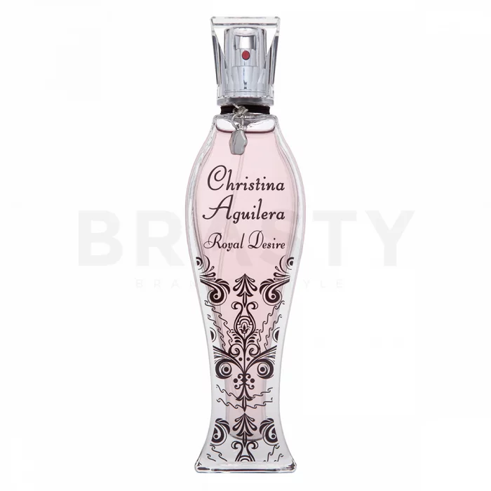 Christina Aguilera Royal Desire Eau de Parfum nőknek 100 ml