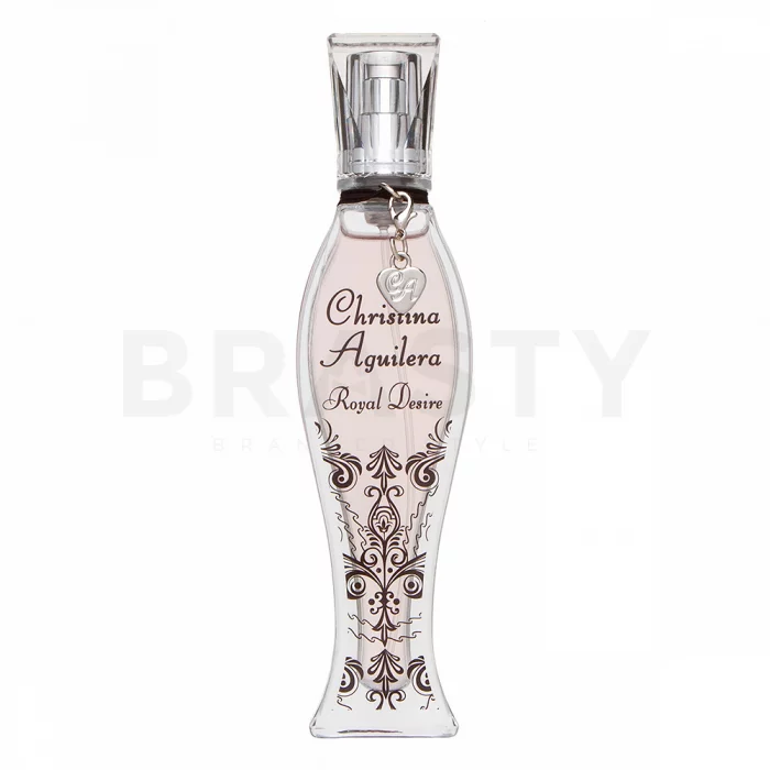 Christina Aguilera Royal Desire Eau de Parfum nőknek 30 ml