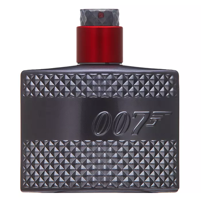 James Bond 007 Quantum Eau de Toilette férfiaknak 50 ml